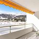 Triangel C Ronida By Interhome