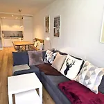 Triangel C Ronida By Interhome Lejlighed