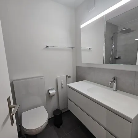 Triangel C Ronida By Interhome Appartamento Parpan