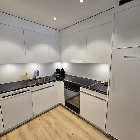 Triangel C Ronida By Interhome * Parpan