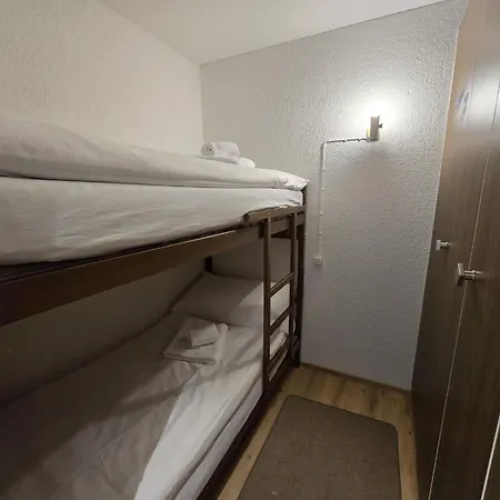 Triangel C Ronida By Interhome Apartmán