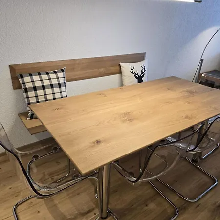 Triangel C Ronida By Interhome Apartmán *