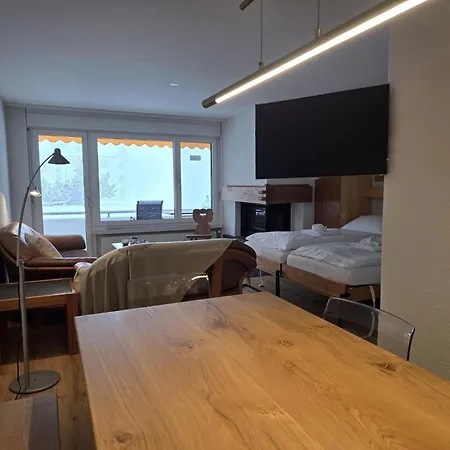 Triangel C Ronida By Interhome Apartment *