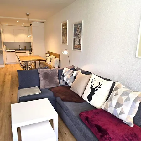 Triangel C Ronida By Interhome Appartamento