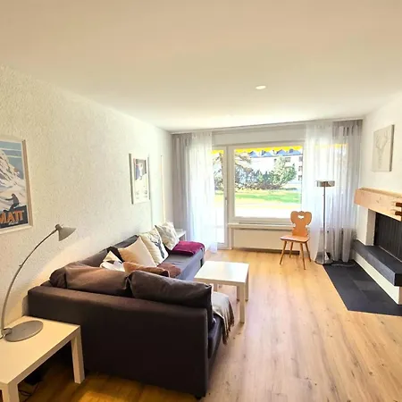 Triangel C Ronida By Interhome Apartmán *