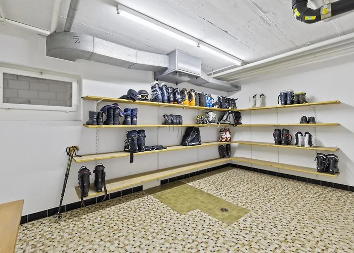 Triangel C Ronida By Interhome