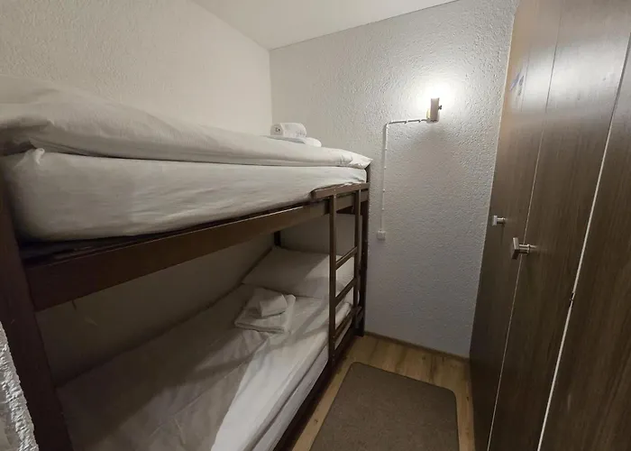 Triangel C Ronida By Interhome Daire