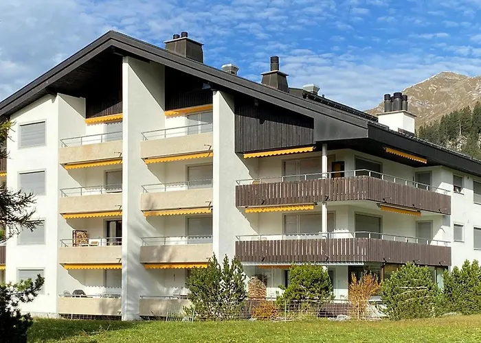 Triangel C Ronida By Interhome