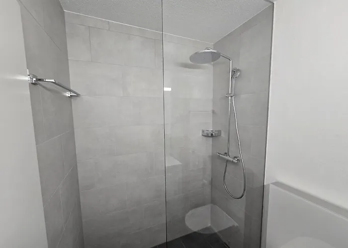 Triangel C Ronida By Interhome Apartamento *