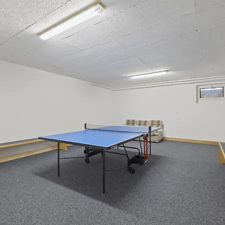 Triangel C Ronida By Interhome Parpan