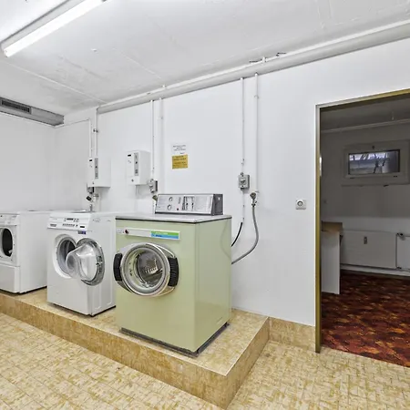 Triangel C Ronida By Interhome *