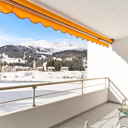 Triangel C Ronida By Interhome