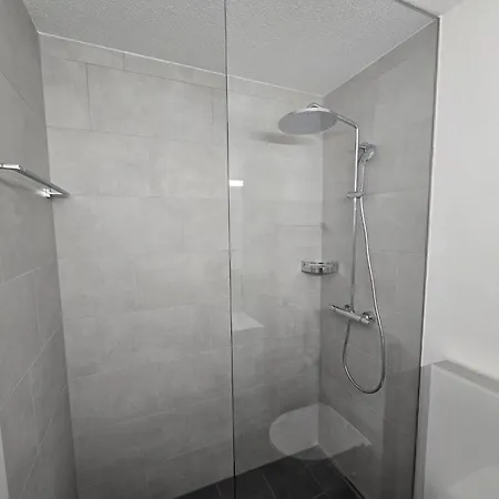 Triangel C Ronida By Interhome Διαμέρισμα *