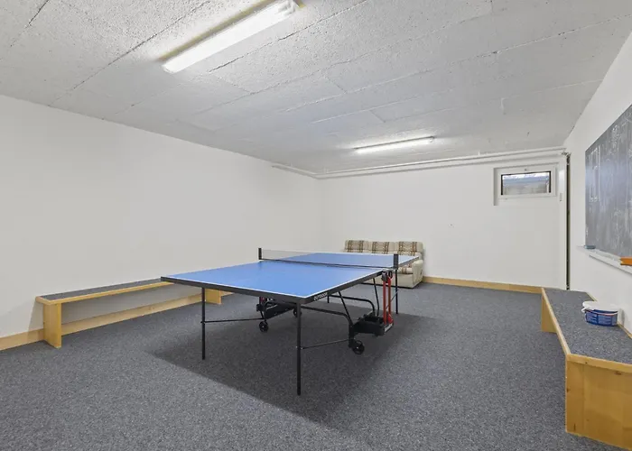 Triangel C Ronida By Interhome Parpan