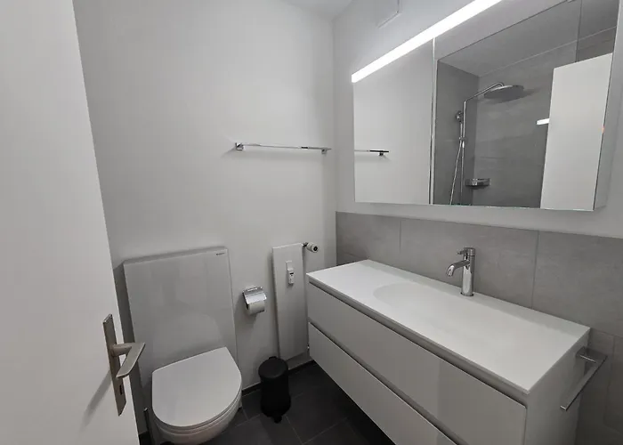 Triangel C Ronida By Interhome Apartman Parpan