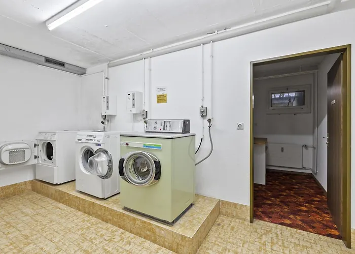 Triangel C Ronida By Interhome *