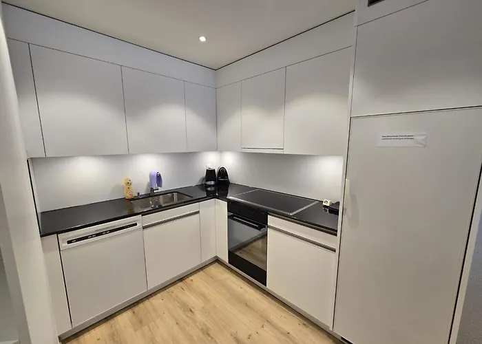 Triangel C Ronida By Interhome * Parpan