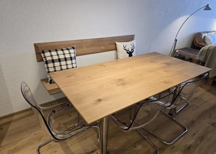 Triangel C Ronida By Interhome Apartman *