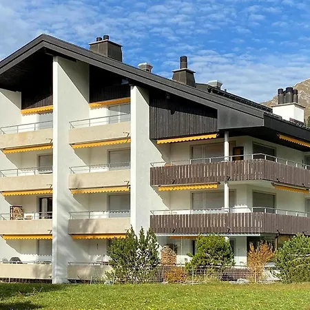 Triangel C Ronida By Interhome