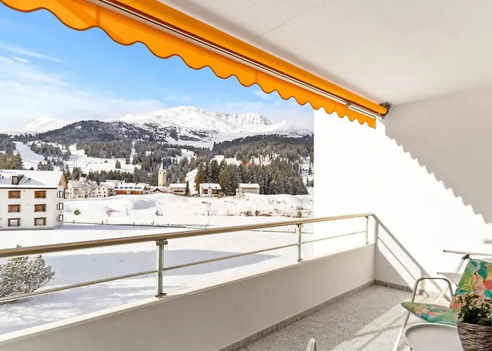 Triangel C Ronida By Interhome