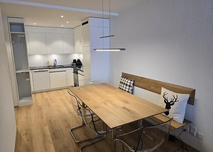 Triangel C Ronida By Interhome *