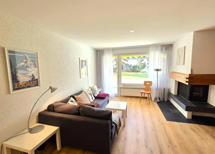 Triangel C Ronida By Interhome Apartamento *